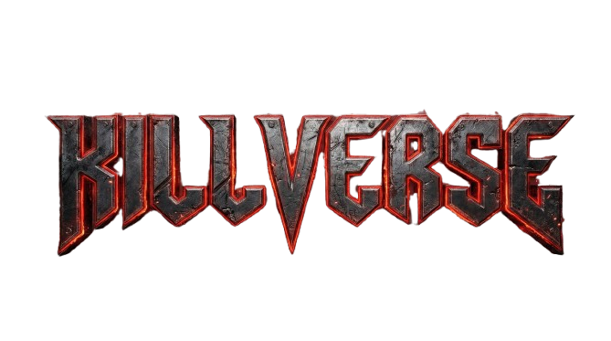 KILLVERSE LOGO