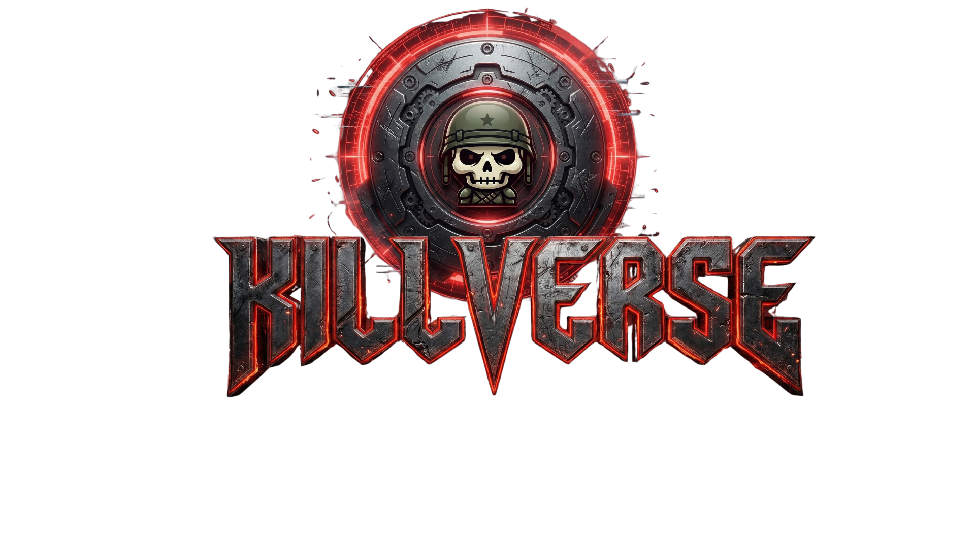 Killverse Logo